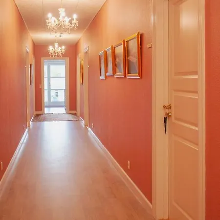 Louiselund Haderslev