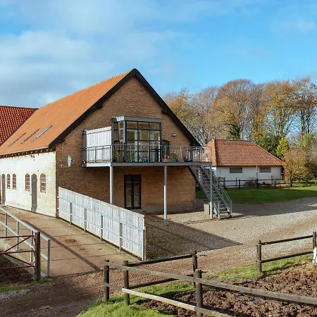 Panzió Louiselund Haderslev