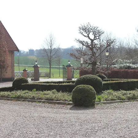 Louiselund Couette-café Haderslev