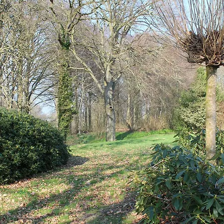 Bed and Breakfast Louiselund 3*