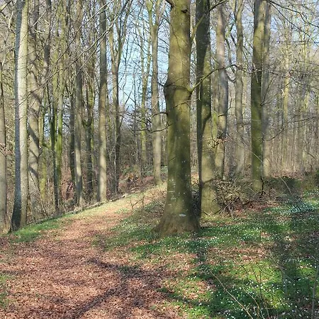 Louiselund 3* Haderslev