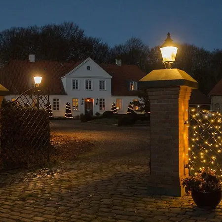 Louiselund Отель типа 