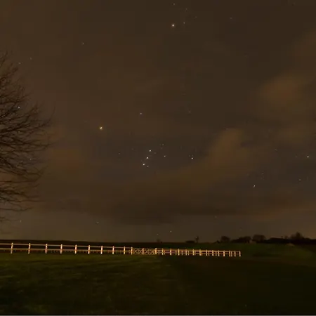 Oda ve Kahvaltı Louiselund 3*