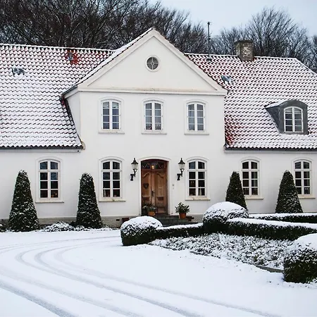 Louiselund 3* Haderslev
