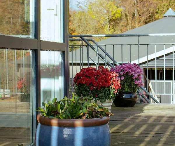 Louiselund 3* Haderslev