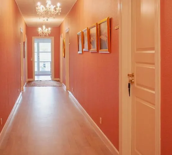 Louiselund Хадерслев