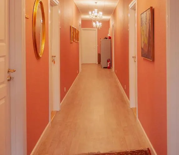 Louiselund 3* Хадерслев