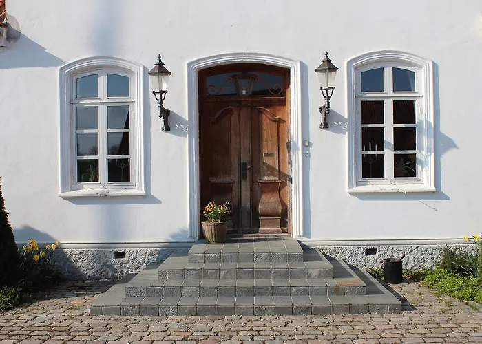 Bed & Breakfast Louiselund