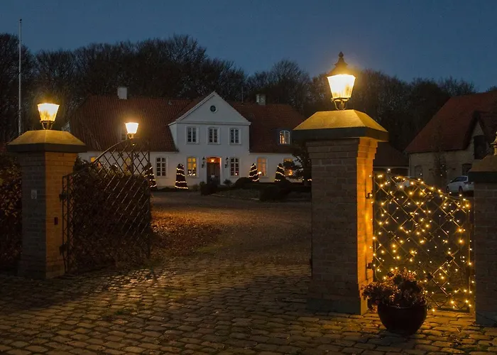 Louiselund Bed & Breakfast