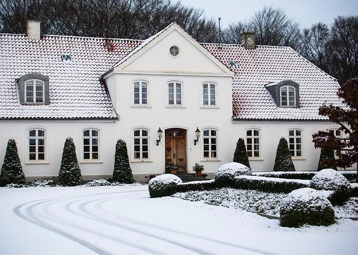 Louiselund 3* Хадерслев